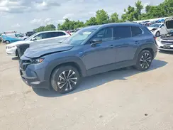 7MMVAAEW0SN113538 2025 MAZDA CX-50