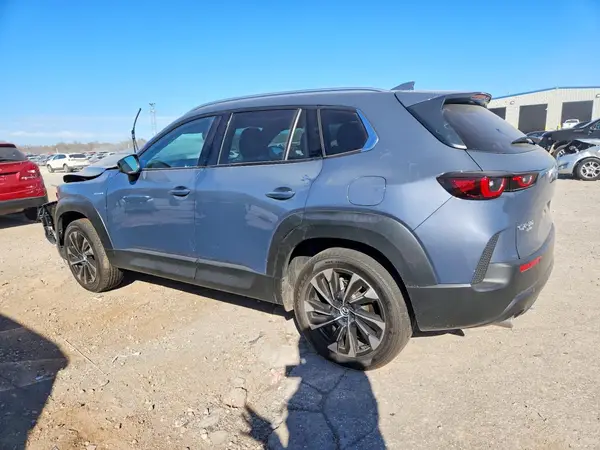 7MMVAAEW0SN113541 2025 MAZDA CX-50 - Image 2