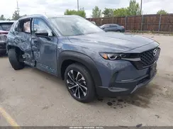 7MMVAAEW0SN116391 2025 MAZDA CX-50
