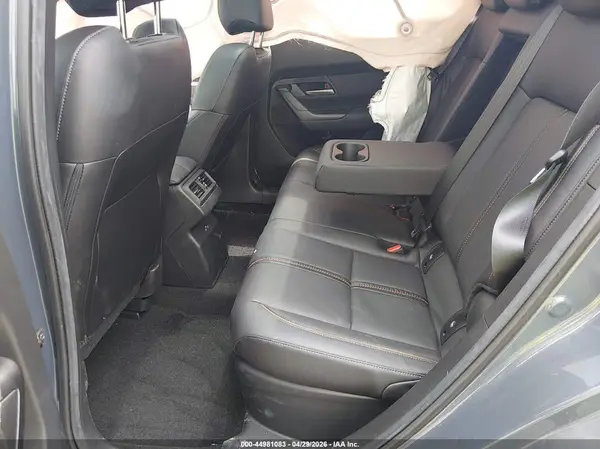7MMVAAEW0SN116391 2025 MAZDA CX-50 - Image 8
