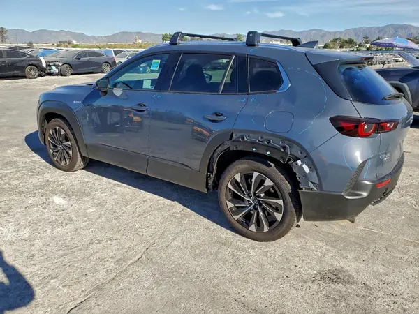 7MMVAAEW0SN117217 2025 MAZDA CX-50 - Image 2