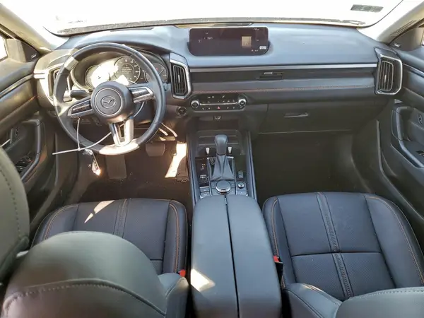 7MMVAAEW0SN117217 2025 MAZDA CX-50 - Image 8