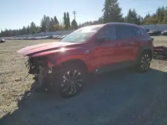 7MMVAAEW0SN121591 2025 MAZDA CX-50