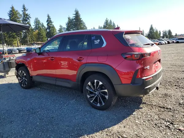 7MMVAAEW0SN121591 2025 MAZDA CX-50 - Image 2