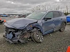 7MMVAAEW0SN125172 2025 MAZDA CX-50