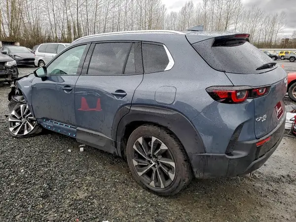 7MMVAAEW0SN125172 2025 MAZDA CX-50 - Image 2