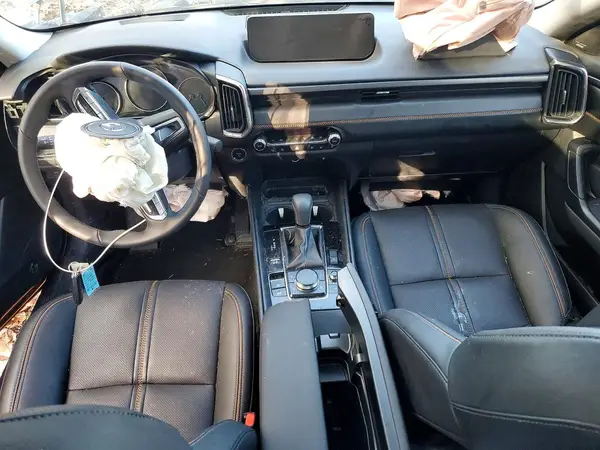 7MMVAAEW0SN125172 2025 MAZDA CX-50 - Image 8