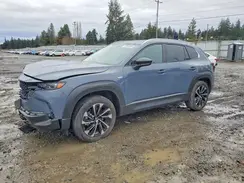 7MMVAAEW0SN126158 2025 MAZDA CX-50