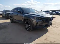 7MMVAAEW0SN130047 2025 MAZDA CX-50