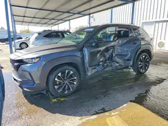 7MMVAAEW0SN132560 2025 MAZDA CX-50