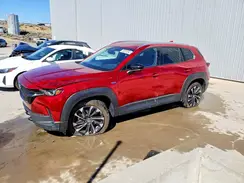 7MMVAAEW0SN133255 2025 MAZDA CX-50