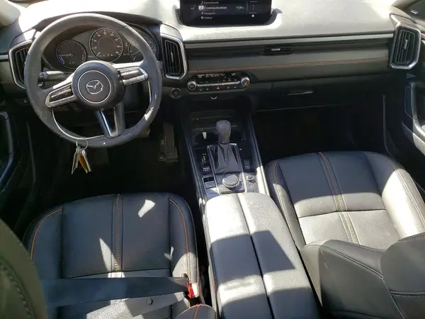 7MMVAAEW0SN133255 2025 MAZDA CX-50 - Image 8