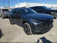 7MMVAAEW0SN133742 2025 MAZDA CX-50