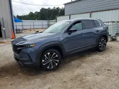 7MMVAAEW0SN134437 2025 MAZDA CX-50