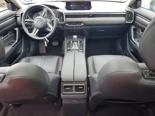 7MMVAAEW0SN134437 2025 MAZDA CX-50 - Image 8