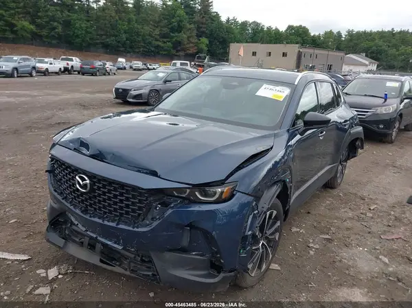 7MMVAAEW0SN135846 2025 MAZDA CX-50 - Image 2