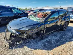 7MMVAAEW0SN137970 2025 MAZDA CX-50