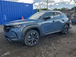 7MMVAAEW0SN139007 2025 MAZDA CX-50