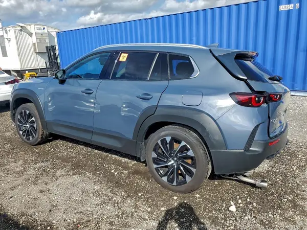 7MMVAAEW0SN139007 2025 MAZDA CX-50 - Image 2