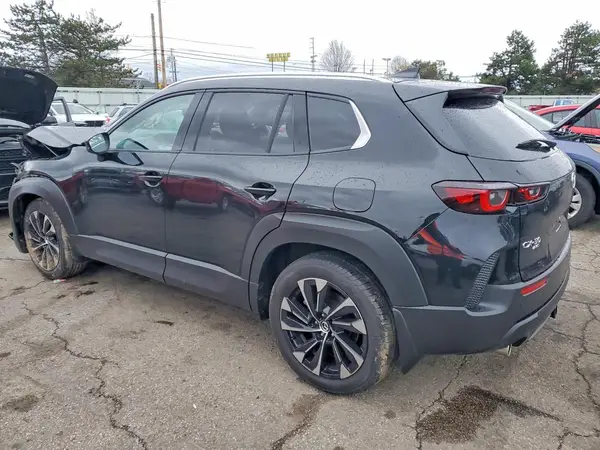 7MMVAAEW0TN152339 2026 MAZDA CX-50 - Image 2