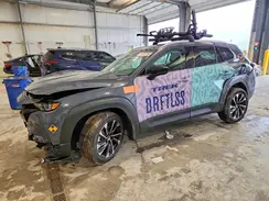 7MMVAAEW0TN181565 2026 MAZDA CX-50