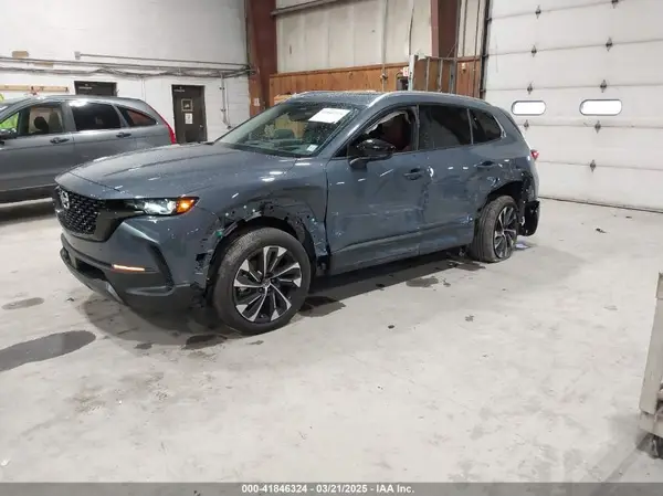 7MMVAAEW1SN102161 2025 MAZDA CX-50 - Image 2