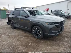 7MMVAAEW1SN114214 2025 MAZDA CX-50