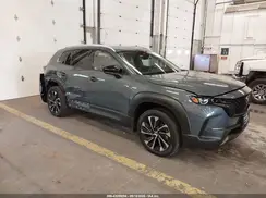 7MMVAAEW1SN115167 2025 MAZDA CX-50