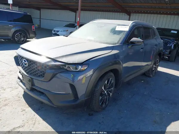 7MMVAAEW1SN116402 2025 MAZDA CX-50 - Image 2