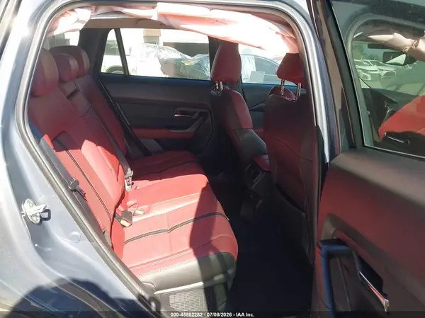 7MMVAAEW1SN116402 2025 MAZDA CX-50 - Image 8