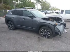 7MMVAAEW1SN118862 2025 MAZDA CX-50