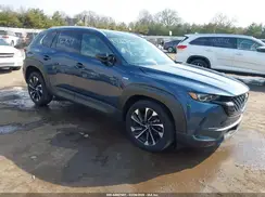 7MMVAAEW1SN119834 2025 MAZDA CX-50