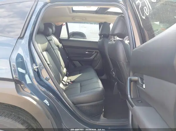 7MMVAAEW1SN119834 2025 MAZDA CX-50 - Image 8