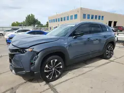 7MMVAAEW1SN121390 2025 MAZDA CX-50