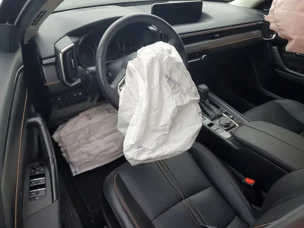 7MMVAAEW1SN122006 2025 MAZDA CX-50 - Image 8