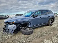7MMVAAEW1SN126931 2025 MAZDA CX-50