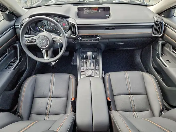 7MMVAAEW1SN126931 2025 MAZDA CX-50 - Image 8