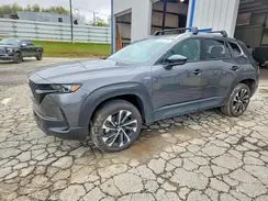 7MMVAAEW1SN130042 2025 MAZDA CX-50