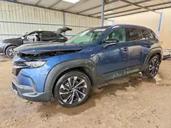 7MMVAAEW1SN134544 2025 MAZDA CX-50