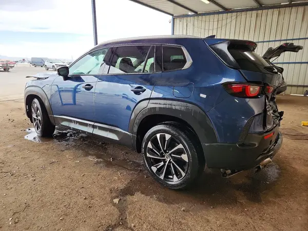 7MMVAAEW1SN134544 2025 MAZDA CX-50 - Image 2