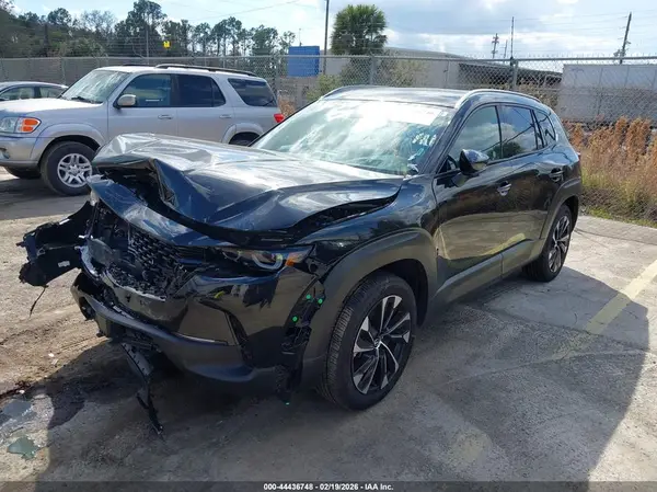 7MMVAAEW1TN143519 2026 MAZDA CX-50 - Image 2