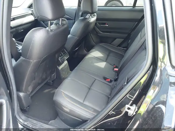 7MMVAAEW1TN143519 2026 MAZDA CX-50 - Image 8