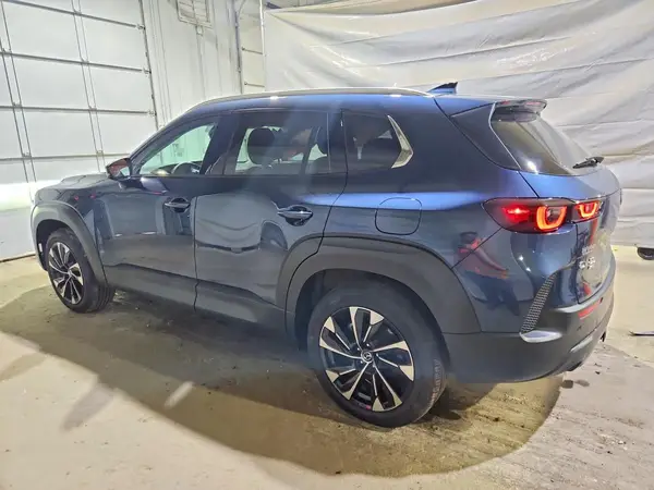 7MMVAAEW1TN144041 2026 MAZDA CX-50 - Image 2