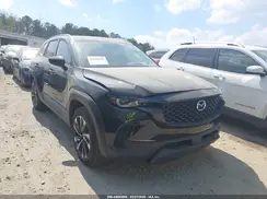 7MMVAAEW1TN151216 2026 MAZDA CX-50