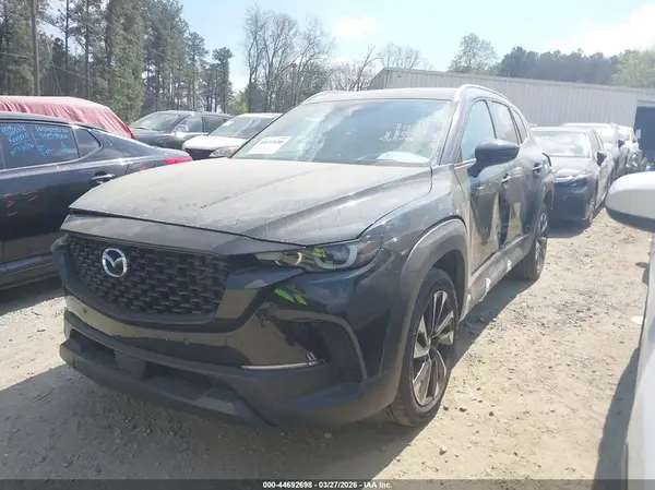 7MMVAAEW1TN151216 2026 MAZDA CX-50 - Image 2