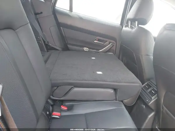 7MMVAAEW1TN151216 2026 MAZDA CX-50 - Image 8
