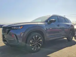 7MMVAAEW2SN109748 2025 MAZDA CX-50