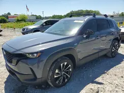 7MMVAAEW2SN114738 2025 MAZDA CX-50