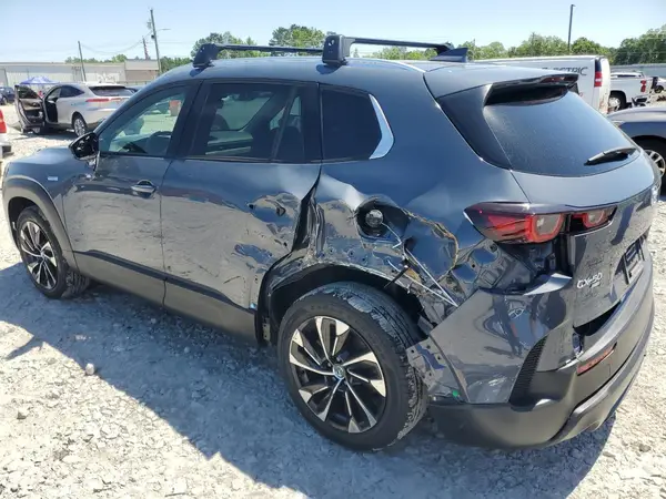 7MMVAAEW2SN114738 2025 MAZDA CX-50 - Image 2