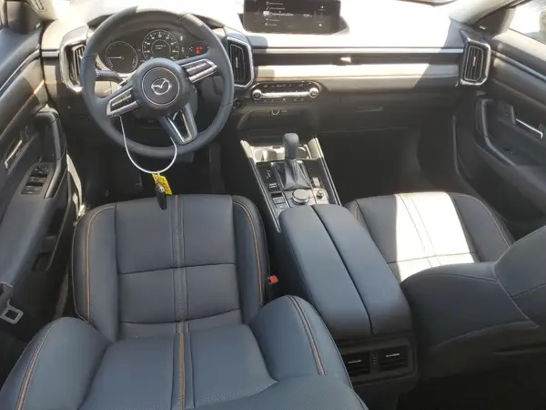 7MMVAAEW2SN114738 2025 MAZDA CX-50 - Image 8